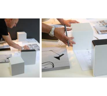 Produktbild Laboratorio Audio R 20 K