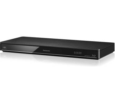 Produktbild Panasonic DMP-BDT374