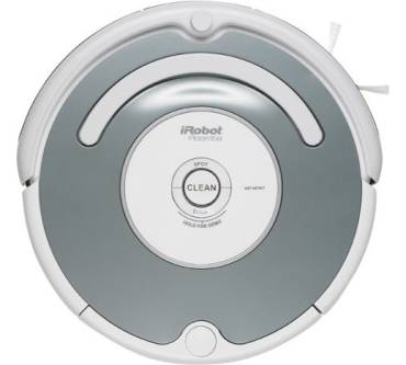 Produktbild iRobot Roomba 530