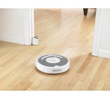 Produktbild iRobot Roomba 530