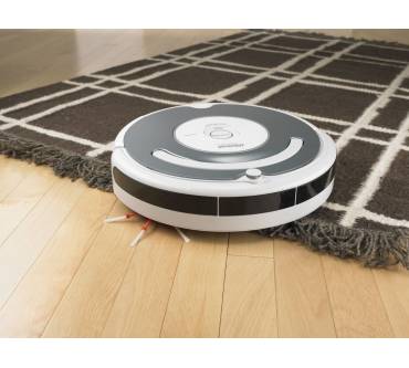 Produktbild iRobot Roomba 530