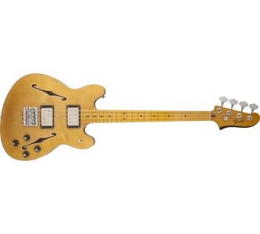 Produktbild Fender Starcaster Bass