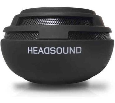 Produktbild Headsound Ball