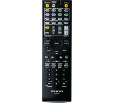 Produktbild Onkyo TX-NR737