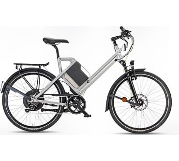 Produktbild Klever Mobility S45 (Modell 2015)