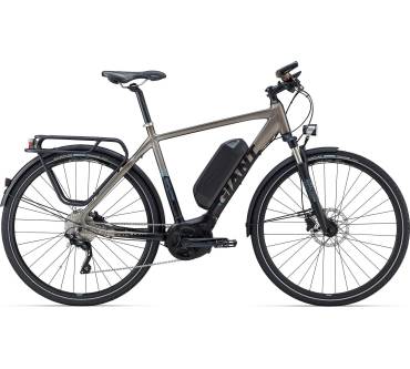 Produktbild Giant Explore E+ 0 (Modell 2015)