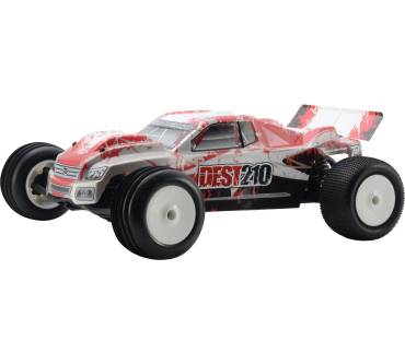 Produktbild Team Durango DEST210R