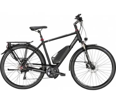 Produktbild Hercules Alassio (Modell 2015)