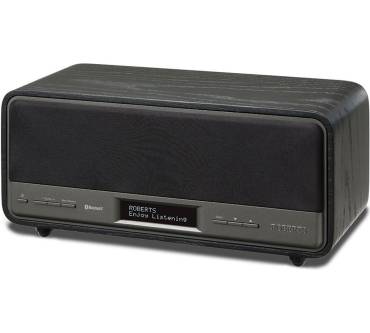 Produktbild Roberts Radio BluTune