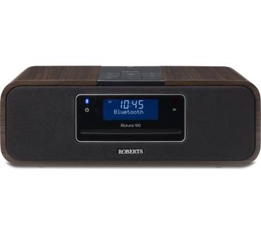 Produktbild Roberts Radio BluTune 100