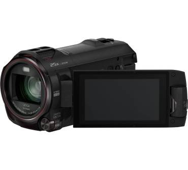 Produktbild Panasonic HC-WX979