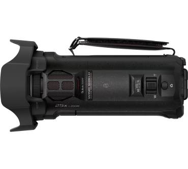 Produktbild Panasonic HC-WX979