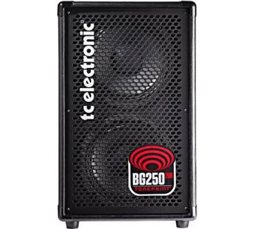 Produktbild T.C. Electronic BG250-208