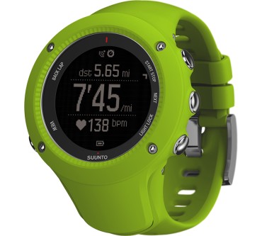 Produktbild Suunto Ambit3 Run