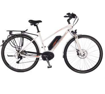 Produktbild Feldmeier FE 09 Power Disc (Modell 2015)