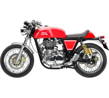 Produktbild Royal Enfield Continental GT