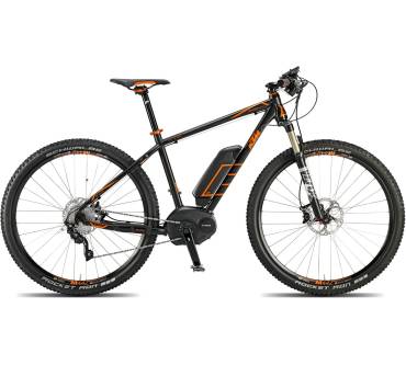 Produktbild KTM Macina Sport GPS+ (Modell 2015)