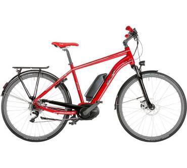 Produktbild EBIKE S002 Scuderia (Modell 2015)