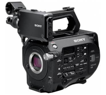 Produktbild Sony PXW-FS7