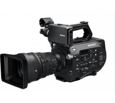 Produktbild Sony PXW-FS7