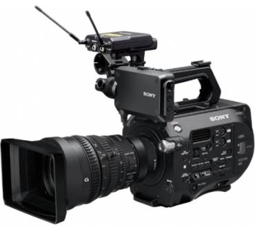 Produktbild Sony PXW-FS7