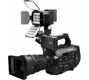 Produktbild Sony PXW-FS7