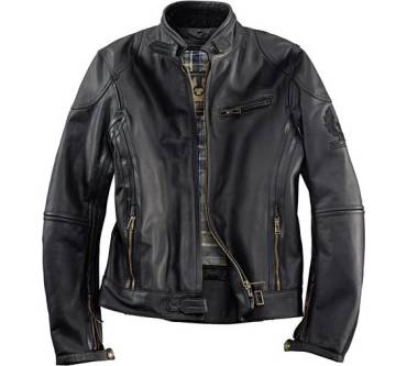 Produktbild Belstaff Prescott Lederjacke