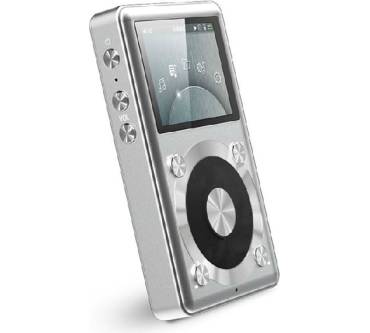 Produktbild FiiO X1
