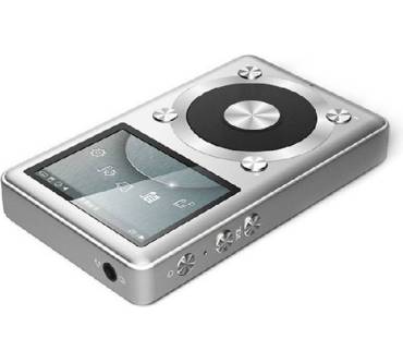 Produktbild FiiO X1