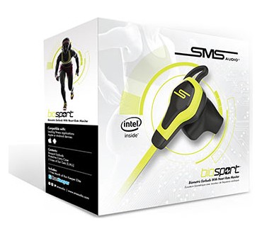 Produktbild SMS Audio Biosport