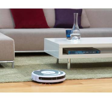 Produktbild iRobot Roomba 520