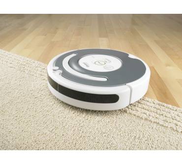Produktbild iRobot Roomba 520