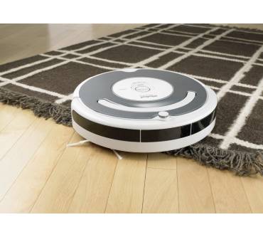 Produktbild iRobot Roomba 520