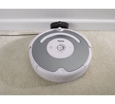 Produktbild iRobot Roomba 520