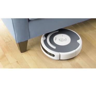 Produktbild iRobot Roomba 520