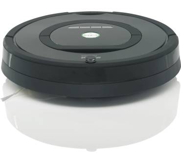 Produktbild iRobot Roomba 770