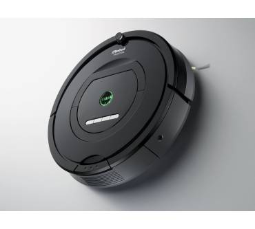 Produktbild iRobot Roomba 770