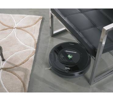 Produktbild iRobot Roomba 770