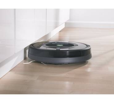 Produktbild iRobot Roomba 770