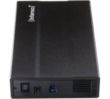 Produktbild Intenso Memory Box (3 TB)