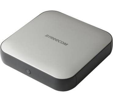 Produktbild Freecom Hard Drive SQ