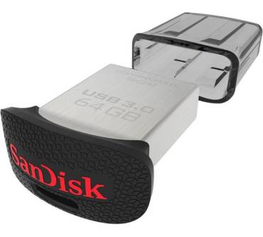 Produktbild SanDisk Cruzer Ultra Fit