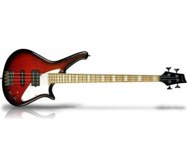 Produktbild Sandberg Guitars Classic Reggie Worthy