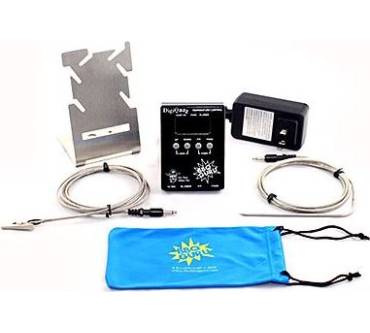 Produktbild BBQ Guru Digi Q DX2