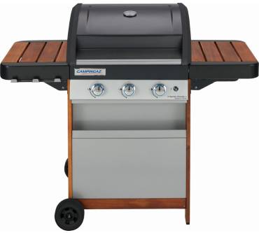 Produktbild Campingaz 3 Series Woody LX