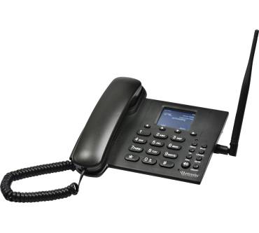 Produktbild Simvalley Mobile TTF-402.hs