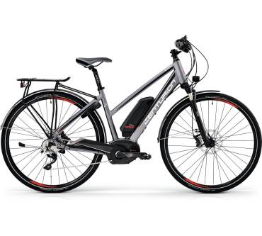 Produktbild Centurion E-Fire Tour 410 DX (Modell 2015)