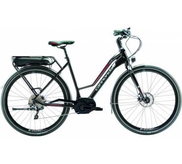 Produktbild Cannondale Mavaro Rigid (Modell 2015)