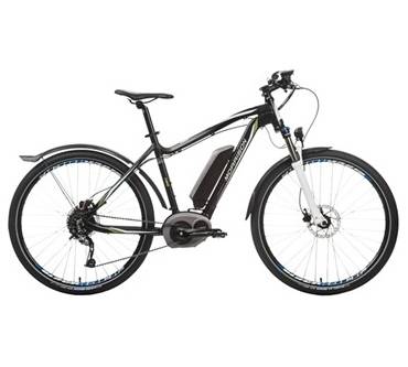 Produktbild Morrison Cree 1S (Modell 2015)