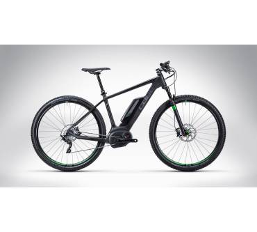 Produktbild Cube Elite Hybrid HPC SL 29 (Modell 2015)